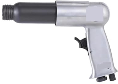 Scalpello ad aria compressa Scalpello Pneumatico, Martello, Pala, Mini Martello Pneumatico - Utensile Pneumatico Compatto For La Rimozione Della Ruggine Utensili pneumatici
