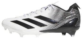 adidas Unisex Adizero Electric II American Football Cleats