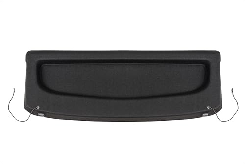 Herstmoto Heckablage/Kofferraumabdeckung passend für OPEL Corsa D IV 2006-2014 5-OS/Corsa E V 2014-2019 5-OS 13432983