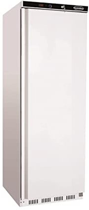 Congélateur Professionnel 555 Litres - Blanc - Combisteel - R600aBlanc acier peint1 PortePleine