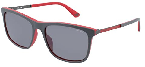 Lunettes de soleil Homme Police SPLA56-561BUX ø 56 mm