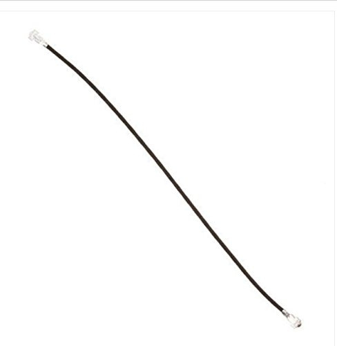 compatible avec XIAOMI REDMI Note 9S Câble de rechange Réception signal lan antenne réseau wi fi coaxial connecteurs