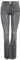 Only Onlblush Life Mid Flared Tai0918 Noos, Vaqueros Mujer, Gris (Grey Denim), XS