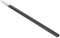 Cuchillo Pedicura Cuchillo Uñas Encarnadas Acero Inoxidable Herramientas Cuchilla Plana Y Afilada Cutícula Removedor Piel Muerta Cuchillo Pies Herramienta Limar Podologia Herramientas Pedicure Bisturi