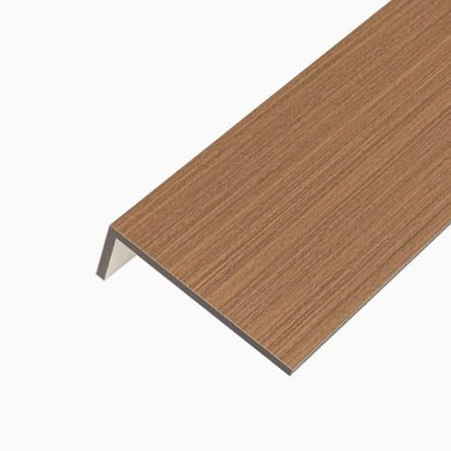Alfeizar Ventana Cubierta Decorativa para Repisa de Ventana para el Hogar, Cubierta de Repisa de Ventana con Molduras de Madera Modernas, Tablillas de Alféizar de Ventana Duraderas de Acrílico(Style B
