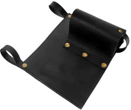 Alipis Borsa Organizer Portatilper Sedia Da Spiaggia e Campeggio Con Porta Bicchiere e Supporto Per Smartphone Compatta Per Picnic e Viaggi All Aperto