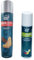 SKATES Pulizia scarpe sneaker spray impermeabilizzante e detergente scarpe e sneaker pelle, nabuk e camoscio