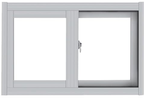 12 14 16 18 20 Zoll Hoch, 20 24 28 32 36 40 44 48 50 Zoll Breit Schiebefenster Für Schuppen Hühnerstall, Horizontales Schiebefenster Mit Aluminiumrahmen Für Keller Und Mobilheime, Ersatzfenster,