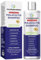 PHARMBANNER Folliculitis & Seborrheic Dermatitis Shampoo – Anti-Dandruff, Psoriasis & Itchy Scalp Treatment – Soothes Redness, Flaking & Irritation – 250ml