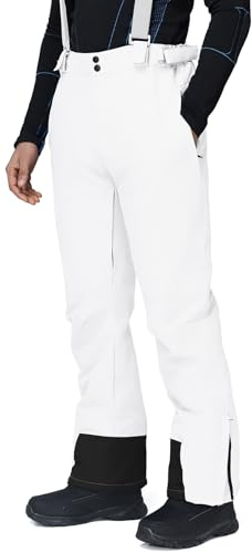 GS Snowing Herren Bln-k02 Hose