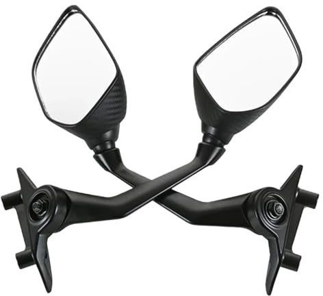 espejos retrovisores moto Accesorios Espejo Retrovisor Motocicleta Para YAMAHA Para TMAX 560 2022-2024 2023