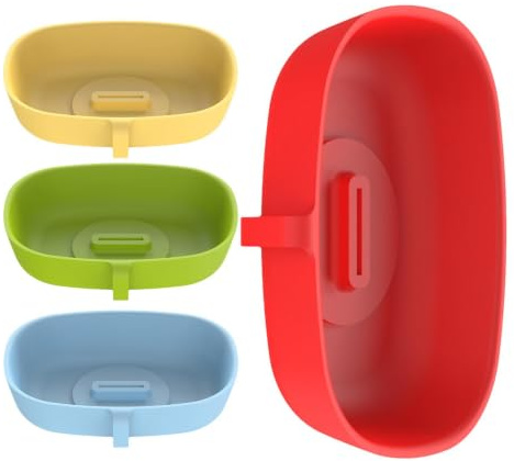 Soporte para palitos de , porta polos reutilizables | Porta antigoteo