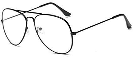 Metallgestell Brillenfassung Damen Retro Rund Brille Nerdbrille Brillenfassungen Für Herren