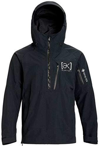 Burton Herren Snowboard Jacke ak Gore-Tex Velocity Anorak