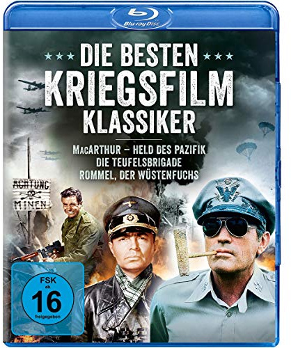 Die besten Kriegsfilm-Klassiker
