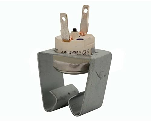 Termostato scaldabagno Saunier DUVAL OPALIAC11E S12147