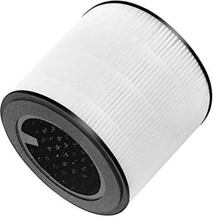 HEPA-Ersatzfilter Kompatibel mit Philips 800i Series Luftreiniger AC810, AC0820, AC0830,AC0830/10, AC0820/30, AC0820/10, AC0819/10, Teilenummer FY0194/30