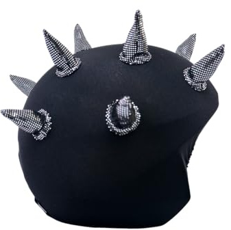 COOLCASC® Copricasco Universal, Guerriero