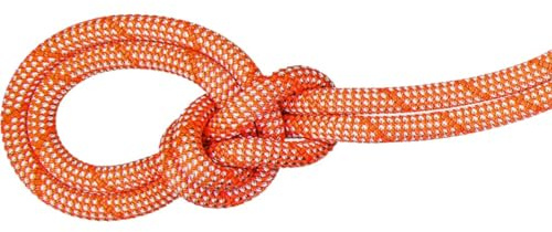Mammut, Crag Classic Rope – 9,8 mm