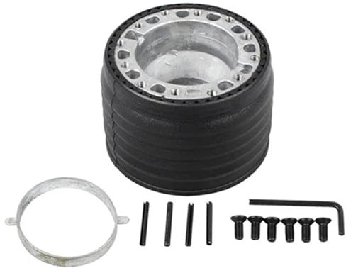 Für Für Defender Lenkradnabenadapter 48-Zahn-Nabe HUB-LR48(LR48)