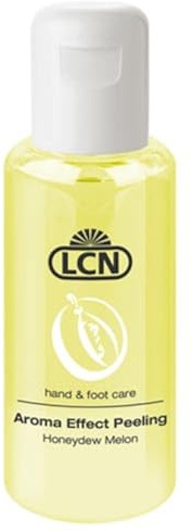 Hand Care Aroma Effect Peeling Honeydew Melon 100 ml