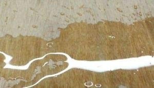 Marine Plywood BS1088 for Wet Conditions 600 x 300mm x 18mm Thick