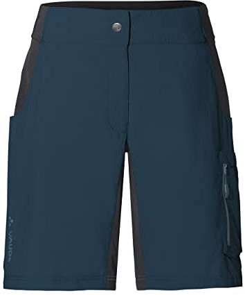 VAUDE Women's Qimsa Shorty