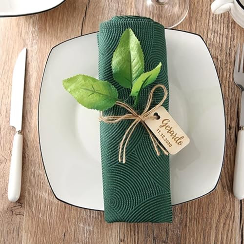 Benutzerdefinierte Hochzeit Ortsschild Dekoration Personalisierte Holz Namen Ortsnamen Einstellungen Gast Geschenk Namensschilder Hochzeit Tischdekoration