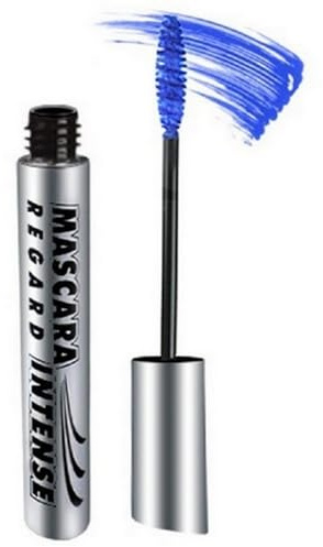Mascara Blu Roy – Aspetto profondo e accattivante, per uno sguardo intenso e perfetto per i tuoi occhi