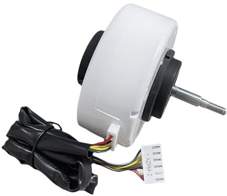 Generador de turbinas de soplado eléctrico de 3 fases con motor sin escobillas motor eléctrico para electrodomésticos limpiador de aire acondicionado