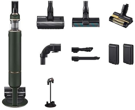 Samsung Staubsauger VS20B95943N/GE (VS20B95943N/GE)