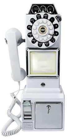 GERAZAHO Video Audio Guest Book, Wedding Phone Customized Video Messages, Recording Time 10000 Minutes, Ideal for a Variety of Memorable Party Occasions