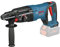 Bosch Professional 611916001 GBH18 V - 26 D Drills and Screwdrivers, Blue