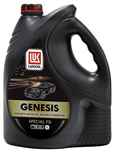 Lukoil 56311550 Motoröl