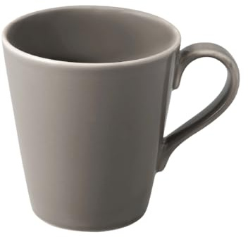 Villeroy and Boch Organic Taupe - Mug 0.35l