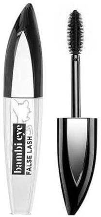 2 x L'Oreal Paris False Lash Bambi Eye 8.9ml Mascara - Extra Black
