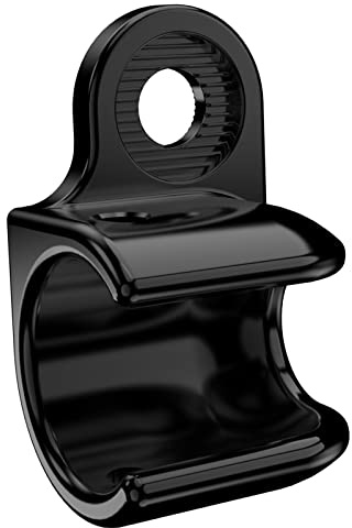 EMTB Bike Trailer Hitch, Black Bicycle Trailers Coupling for Bike Trailer Attachment Coupler for Children's Trailers,Cargo and Pet
