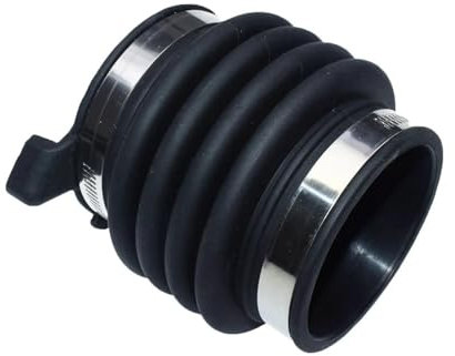Tubo Aspirazione Aria Tubo Flessibile Di Aspirazione Dell'aria Condotto Di Scarico 16576EG00A, 16576-EG00A Per M35 2006 2007 2008 Auto Prese D'aria(16576EG00A)