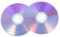 KONTONTY 2 Piezas Discos Grabables para Soporte de Almacenamiento para Grabaciones Importantes de Sonido y Estable para y Negocios