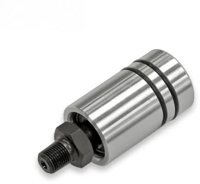 höghastighetsroterande koppling, Verktygsmaskin Spindel Hydraulolja Roterande led med flera frekvensspecifikationer(60db 8Ghz)