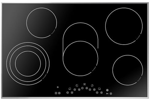 Amica KMC 745 100 E Kochfeld / Ceran, elektrisch
