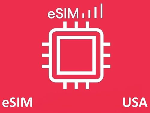 Generic eSIM T-Mobile 2 months unlimited data call sms 5G