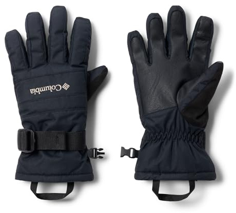 Columbia Guantes Unisex Infantiles, Youth Whirlibird III