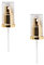 Rumyve 2pcs Foundation Pump,Cosmetic Liquid Pump Replacement for Estee Lauder,Replacement DW Pressure Head