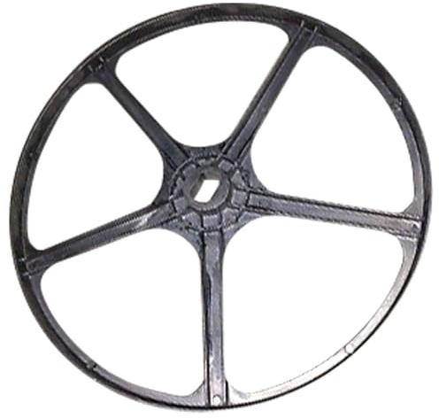 SOS - Polea para lavadora DC66-00500A SAMSUNG
