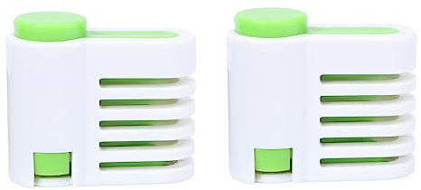 Gatuida 2piezas Cortador De Pasteles De Rebanador De Pan y Tostadas Utensilios De Cocina Para Cortar Rebanadas De Pan y Bizcochos Herramientas Para Hornear Pasteles