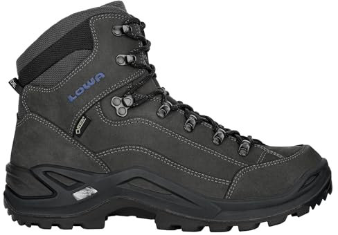 LOWA PROFESSIONAL RENEGADE GTX MID