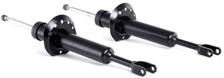 RIDEX 854S1569 2x Ammortizzatore Anteriore A pressione del gas Ammortizzatori