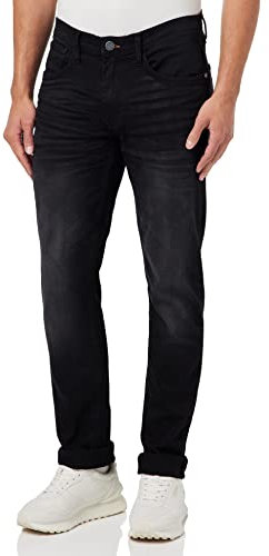 Blend Jet Fit Jeans, 200297/Denim Black, 30W x 32L Homme