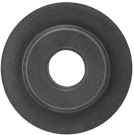 NEO TOOLS Rohrschneider für Rohre aus Stahl 12-50 mm (1/2-2), Masse 1825 g, für das schnelle und bequeme Schneiden von Stahlrohren mit einem Durchmesser von 12-50 mm ohne Verformung der Rohrwände